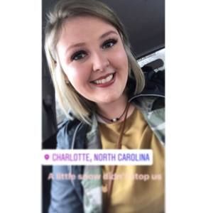 Meet your Posher, Terra